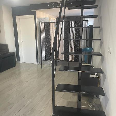 Casa Mirador Con Vistas A Toda La Ciudad Кордоба Екстериор снимка