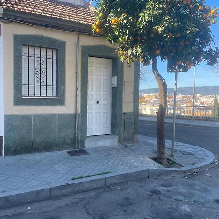 Casa Mirador Con Vistas A Toda La Ciudad Кордоба Екстериор снимка