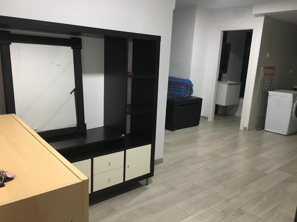 Casa Mirador Con Vistas A Toda La Ciudad Кордоба Екстериор снимка