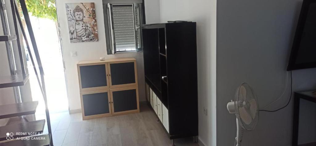 Casa Mirador Con Vistas A Toda La Ciudad Кордоба Екстериор снимка