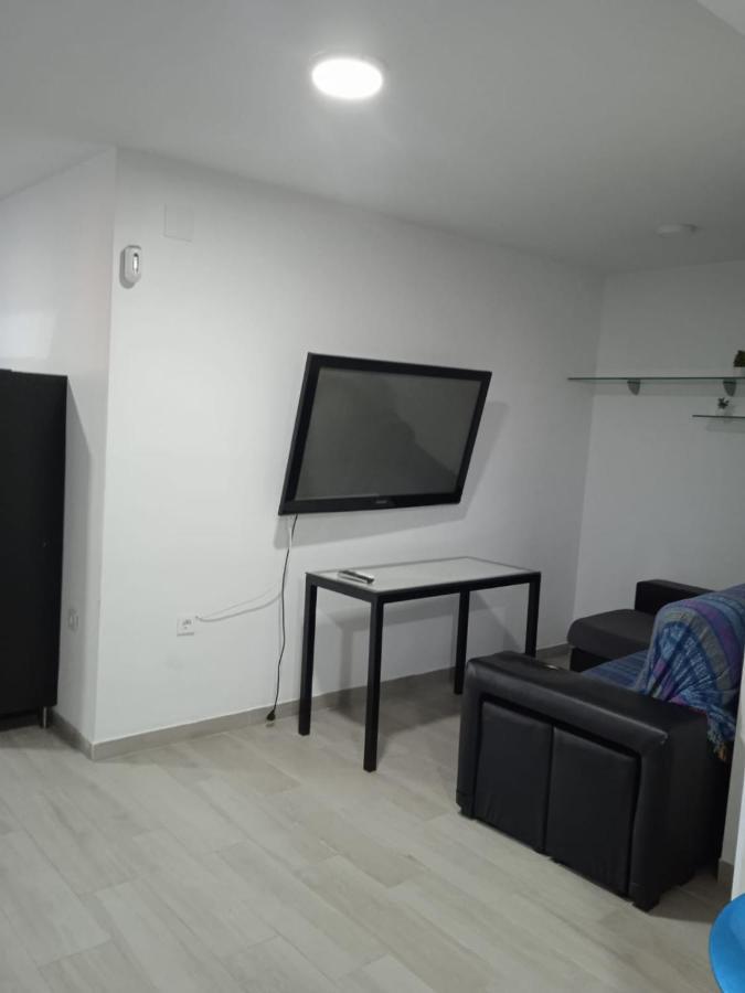 Casa Mirador Con Vistas A Toda La Ciudad Кордоба Екстериор снимка