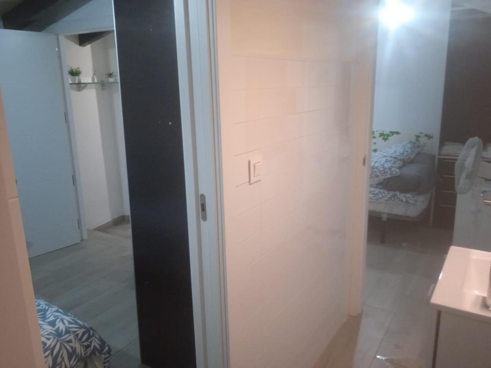 Casa Mirador Con Vistas A Toda La Ciudad Кордоба Екстериор снимка