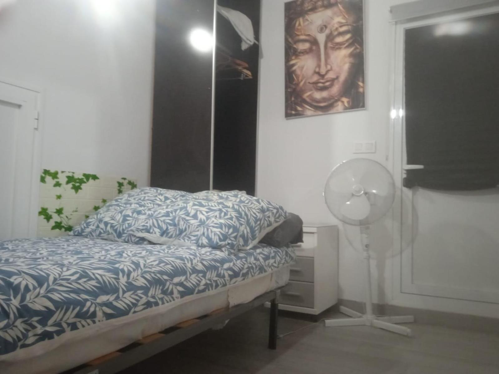 Casa Mirador Con Vistas A Toda La Ciudad Кордоба Екстериор снимка