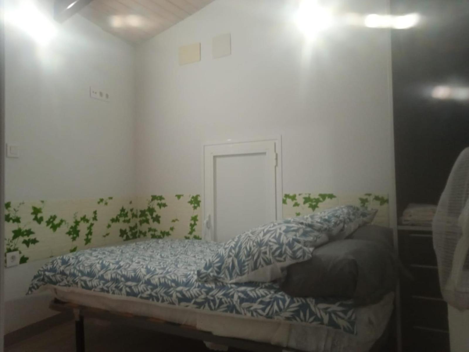 Casa Mirador Con Vistas A Toda La Ciudad Кордоба Екстериор снимка