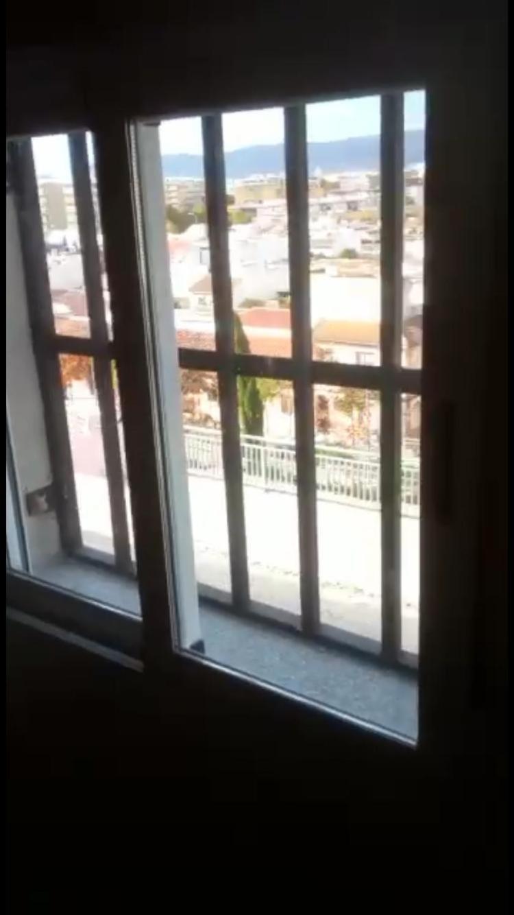 Casa Mirador Con Vistas A Toda La Ciudad Кордоба Екстериор снимка